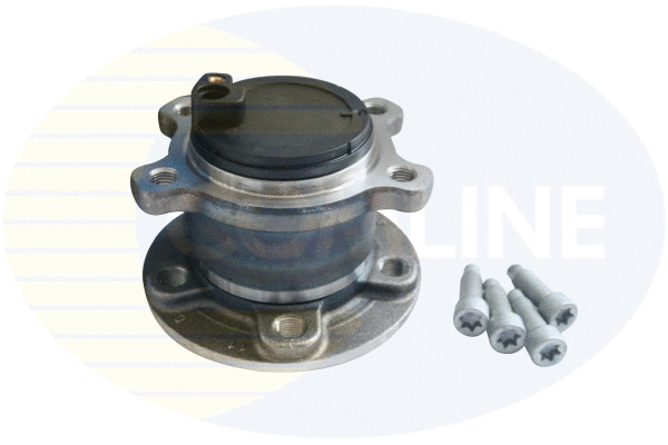 Kit de roulements de roue COMLINE CHA389