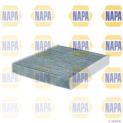 Filtre, air de l'habitacle NAPA NFC4022