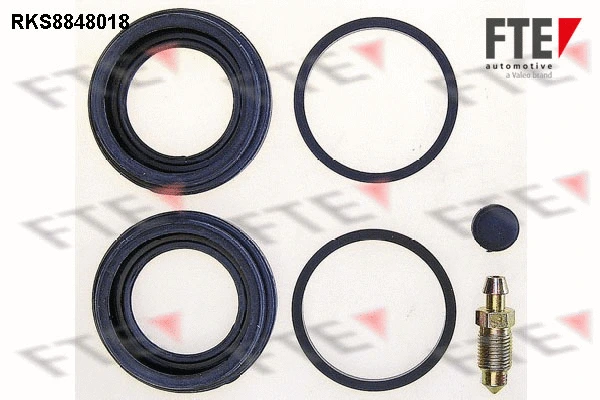 Kit de réparation, étrier de frein FTE 9324168
