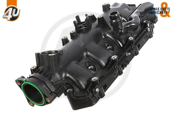 Module de tube d'admission 4U Autoparts 22725OP