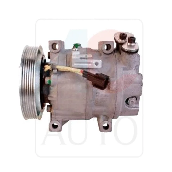 Compresseur, climatisation ACAUTO AC-01CL045
