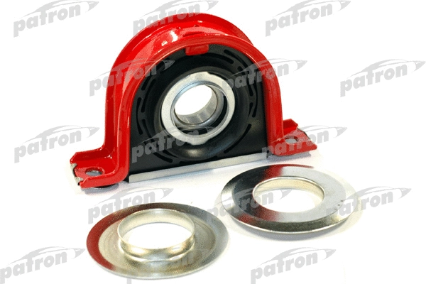 Palier, palier central d'arbre de transmission PATRON PSB1048