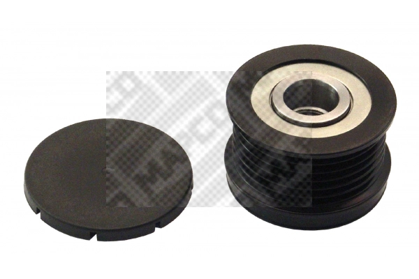 Poulie roue libre, alternateur MAPCO 14705