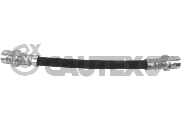 Flexible de frein CAUTEX 756755