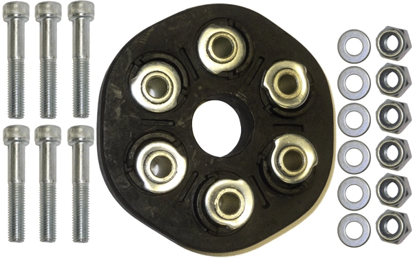 Joint, arbre de transmission FERRON TOP14270004