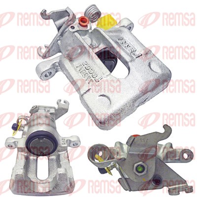 Étrier de frein REMSA 9030042