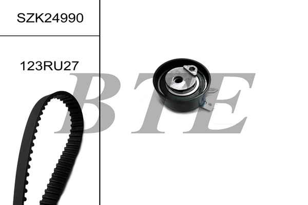 Kit de courroie crantée BTE SZK24990