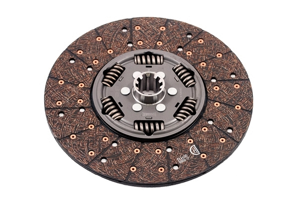 Disque d'embrayage HAMMER 020 070