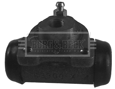 Cylindre de roue BORG & BECK BBW1617