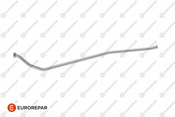 Tuyau d'échappement EUROREPAR E12890A