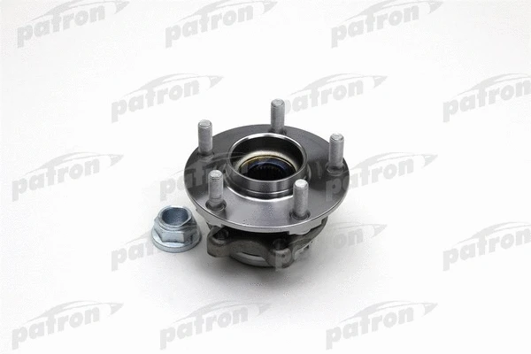 Kit de roulements de roue PATRON PBK6984H