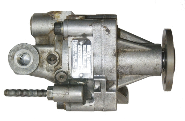 Pompe hydraulique, direction WAT BBM66L