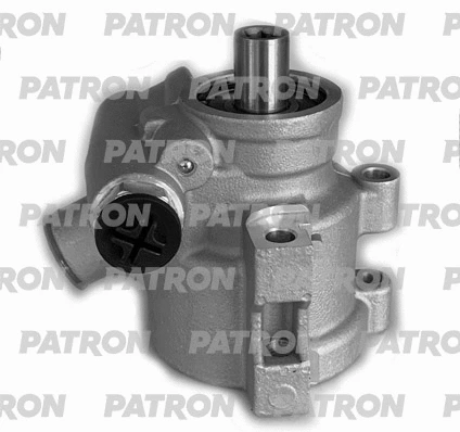 Pompe hydraulique, direction PATRON PPS079
