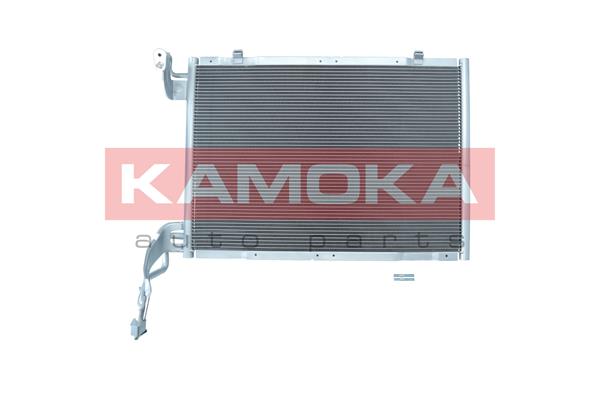 Condenseur, climatisation KAMOKA 7800087