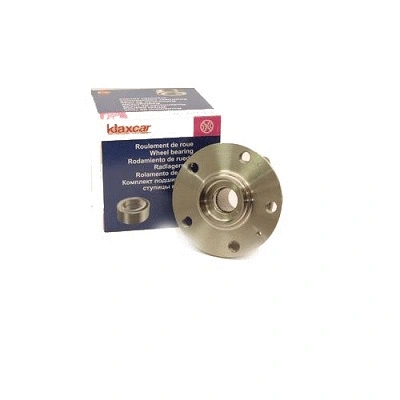 Kit de roulements de roue KLAXCAR FRANCE 22023z