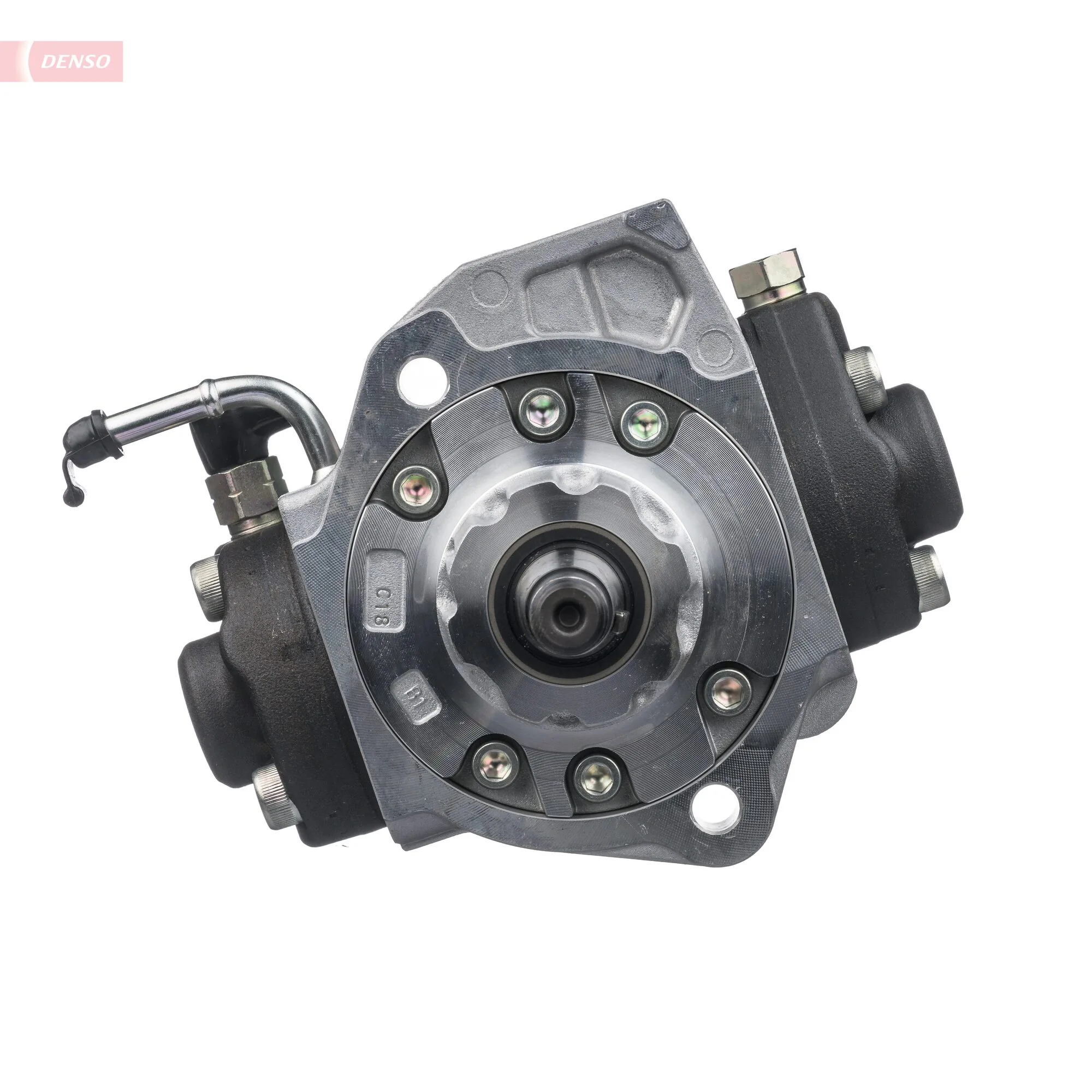 Pompe à haute pression DENSO DCRP301240