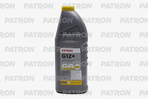 Antigel PATRON PCF5001