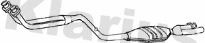 Catalyseur KLARIUS 380043