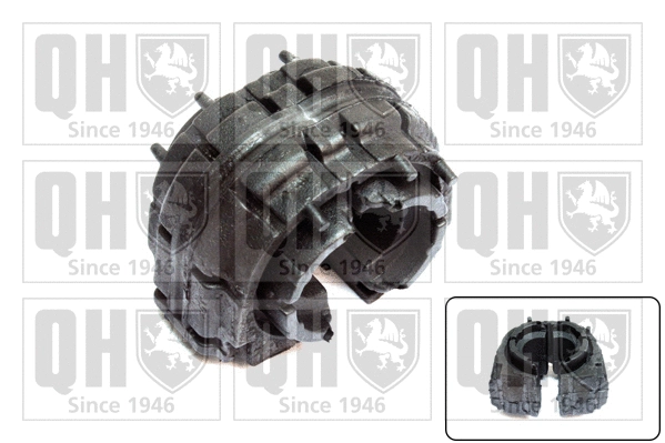Suspension, stabilisateur QUINTON HAZELL EMB7207