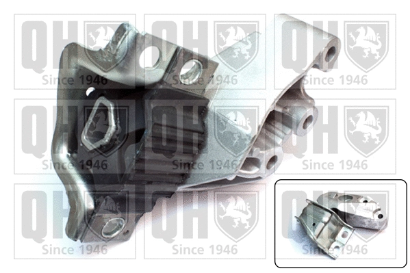 Support moteur QUINTON HAZELL EM4481
