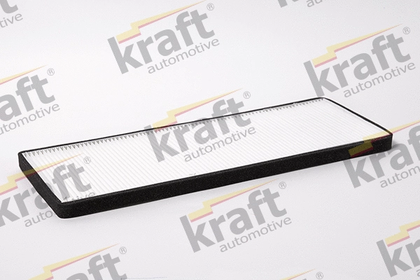 Filtre, air de l'habitacle KRAFT AUTOMOTIVE 1731500