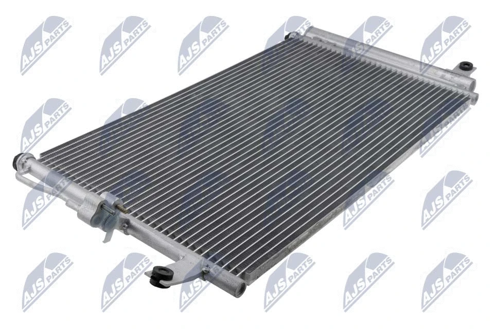 Condenseur, climatisation NTY CCS-HY-013