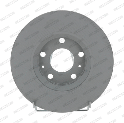 Disque de frein FERODO DDF1526C