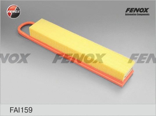Filtre à air FENOX FAI159