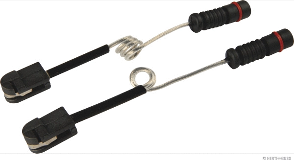 Kit de contact avertisseur, usure des plaquettes de freins HERTH+BUSS ELPARTS 70608217