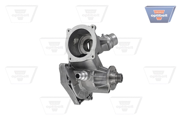 Pompe à eau, refroidissement du moteur OPTIBELT WP 1164