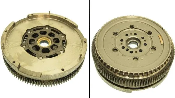 Volant moteur KAWE DMF567R