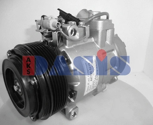 Compresseur, climatisation AKS DASIS 852549N