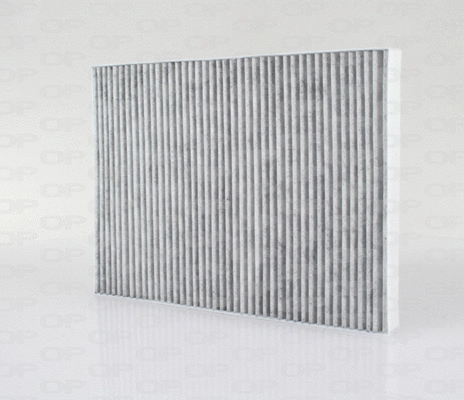 Filtre, air de l'habitacle OPEN PARTS CAF2157.11