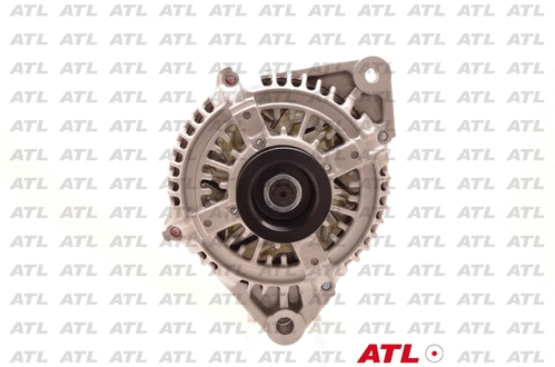 Alternateur ATL Autotechnik L 81 890