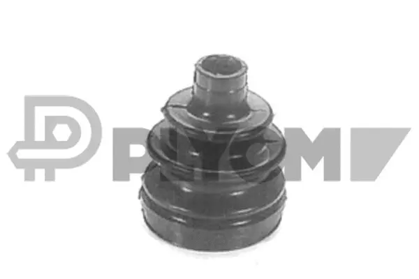 Joint-soufflet, arbre de commande PLYOM P480054