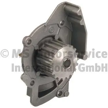 Pompe à eau, refroidissement du moteur KOLBENSCHMIDT 50005779