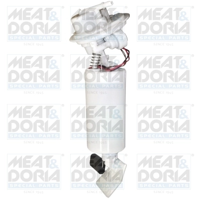 unité d'alimentation de carburant MEAT & DORIA 77178