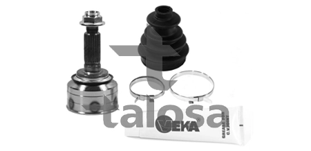 Jeu de joints, arbre de transmission TALOSA 77-KI-2962