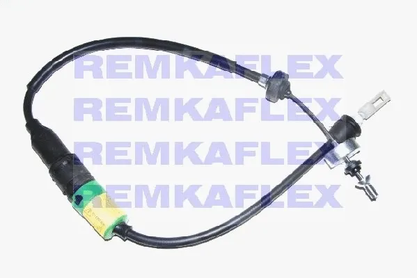 Tirette à câble, commande d'embrayage KAWE 46.2810AUT
