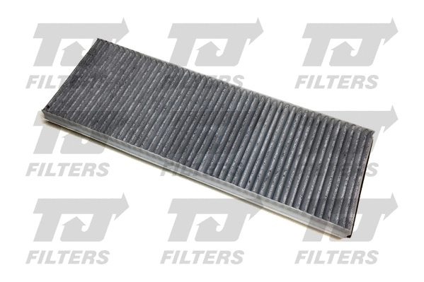Filtre, air de l'habitacle QUINTON HAZELL QFC0002