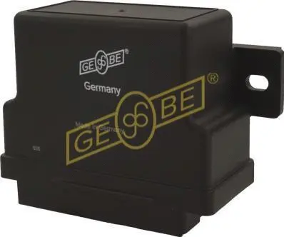 unité d'alimentation de carburant GEBE 9 6059 1
