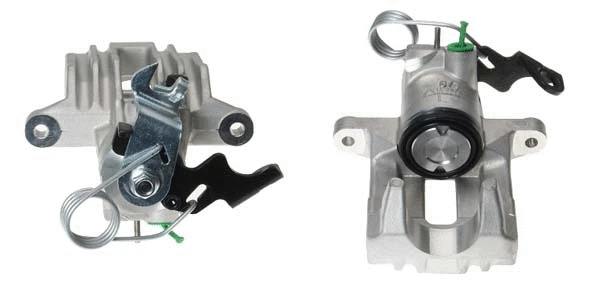 Étrier de frein 4X4 ESTANFI PDF-37-159