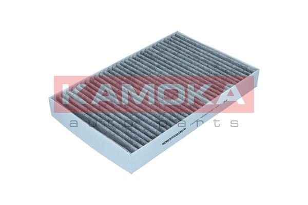 Filtre, air de l'habitacle KAMOKA F520601