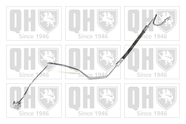Flexible de frein QUINTON HAZELL BFH6041