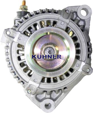 Alternateur AD KÜHNER 553337RI