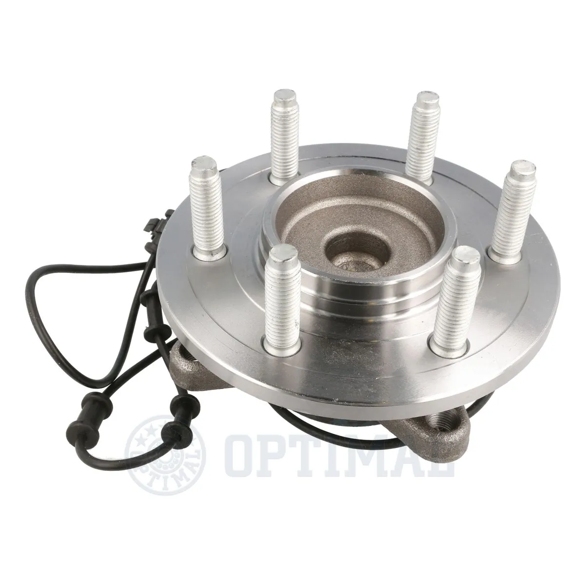 Kit de roulements de roue OPTIMAL 301731