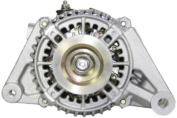Alternateur Exact 4-0757