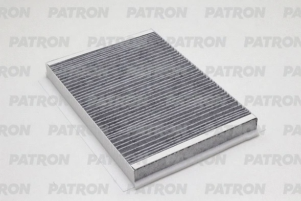 Filtre, air de l'habitacle PATRON PF2346