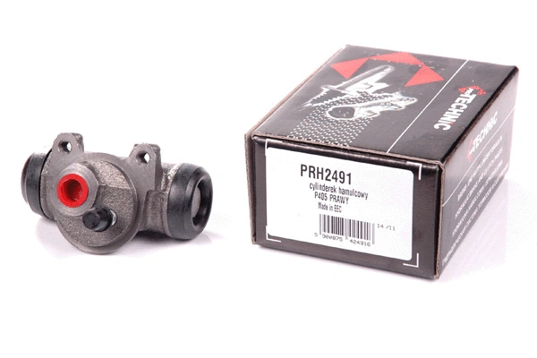 Cylindre de roue PROTECHNIC PRH2491