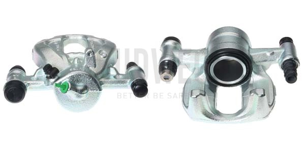 Étrier de frein BUDWEG CALIPER 345508